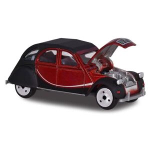 Majorette Citroen 2CV Vintage - Image 2