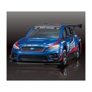 TOMICA PREMIUM #24 SUBARU WRX STI NBR CHALLENGE 2017 - (Takara1:64) - Image 2