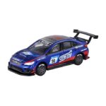 [Japan Import] TOMICA PREMIUM #24 SUBARU WRX STI NBR CHALLENGE 2017 - (Takara1:64)