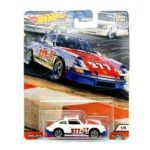 Hot Wheels - 71 Porsche 911 - Car Culture (GJP76)