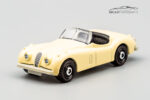Matchbox '56 Jaguar XK140 Roadster (Uncarded)