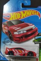 Hot Wheels Custom '01 Acura Integra GSR (GHF43)