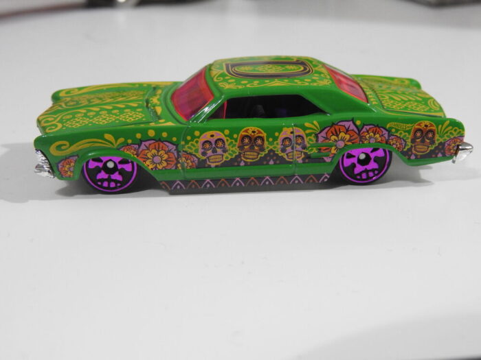 Hot Wheels '64 Buick Riviera - (FYC23) - Image 2