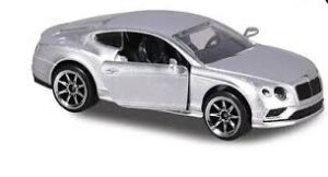 Majorette Bentley Continental GT - Image 2