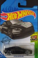 Hot Wheels Aston Martin DB5 (FYC35)