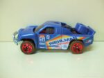 Hot Wheels Off Track (Uncarded)