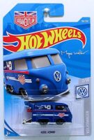 Hot wheels Volkswagen Kool kombi (FYD56)