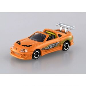 Dream Tomica No.148 The Fast and the Furious Supra - (Takara1:64) - Image 3