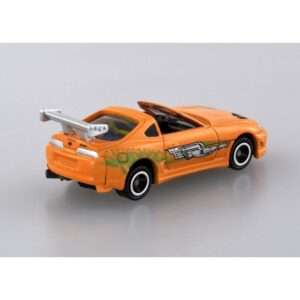 Dream Tomica No.148 The Fast and the Furious Supra - (Takara1:64) - Image 2