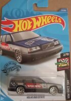 Hot Wheels Volvo 850 Estate Wagon (GHD96)