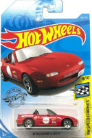 Hot Wheels Mazda MX-5 Miata (FYD99)