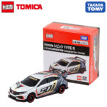 Honda Civic Type R - Tomica 50th Anniversary Special Designed by Honda