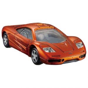 TOMICA PREMIUM #29 MCLAREN F1 - (Takara1:64) - Image 3