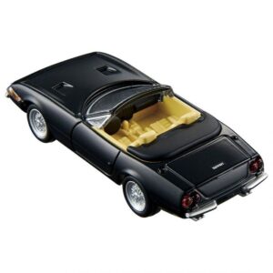 TOMICA PREMIUM #36 - FERRARI 365 GTS4 - (Takara1:64) - Image 2