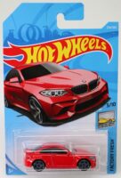 Hot Wheels - BMW M2 (FJY17) [Blister Cracked]