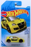 Hot Wheels Volkswagen Golf GTI Momo (FYF75)