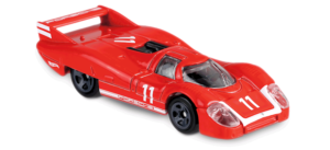 Hot Wheels Porsche 917 LH (FYG32) - Image 2
