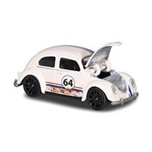 Majorette Volkswagen T1 Food Truck - Image 2