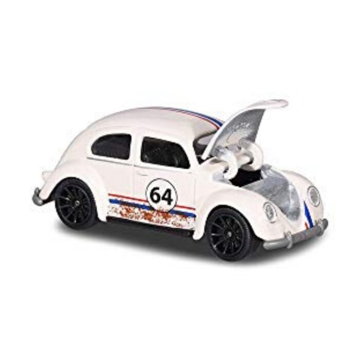 Majorette Volkswagen T1 Food Truck - Image 2