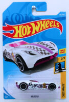 Hot Wheels - Velocita - Queen - (FKB13)