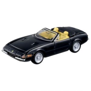 TOMICA PREMIUM #36 - FERRARI 365 GTS4 - (Takara1:64) - Image 4