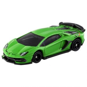 Tomica No.70 Lamborghini Aventador SVJ [Imported]