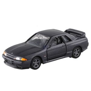 [Japan Import] Tomica Premium #26 Nissan Skyline GT-R (BNR32) - (Takara1:64)