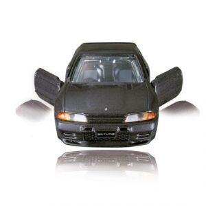 [Japan Import] Tomica Premium #26 Nissan Skyline GT-R (BNR32) - (Takara1:64) - Image 2