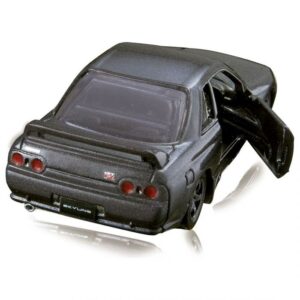 [Japan Import] Tomica Premium #26 Nissan Skyline GT-R (BNR32) - (Takara1:64) - Image 4