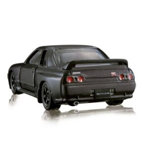 [Japan Import] Tomica Premium #26 Nissan Skyline GT-R (BNR32) - (Takara1:64) - Image 3