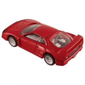 [Japan Import] Tomica Premium #31 - Ferrari F40 - Red (Takara1:64) - Image 4