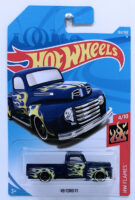 Hot Wheels - 49 Ford F1 (FJY59)