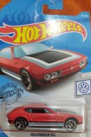 Hot Wheels Volkswagen SP2 (FYF71)