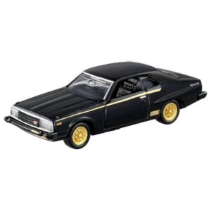 TOMICA PREMIUM #08 - NISSAN SKYLINE 2000 TURBO GT-E S - (Takara1:64) - Image 2