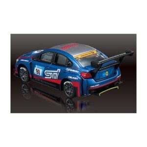 TOMICA PREMIUM #24 SUBARU WRX STI NBR CHALLENGE 2017 - (Takara1:64) - Image 3