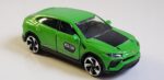 Majorette Lamborghini Urus Green