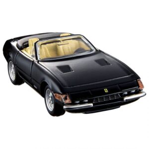 TOMICA PREMIUM #36 - FERRARI 365 GTS4 - (Takara1:64) - Image 3