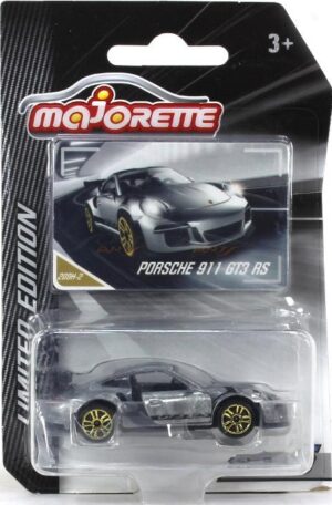 Majorette Porsche 911 GT3