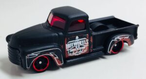 Hot Wheels '52 Chevy (FJY68) - Image 2