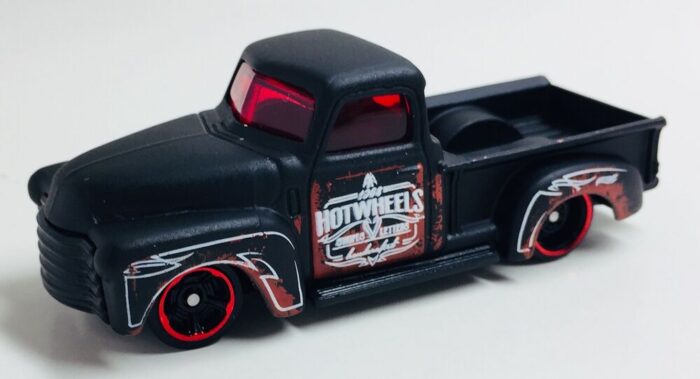 Hot Wheels '52 Chevy (FJY68) - Image 2