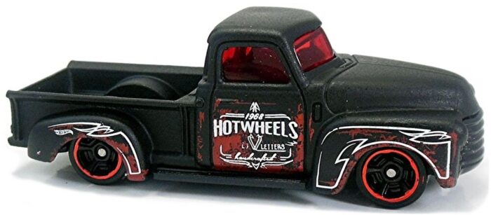 Hot Wheels '52 Chevy (FJY68) - Image 3