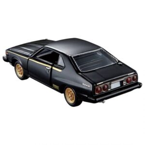 TOMICA PREMIUM #08 - NISSAN SKYLINE 2000 TURBO GT-E S - (Takara1:64) - Image 4