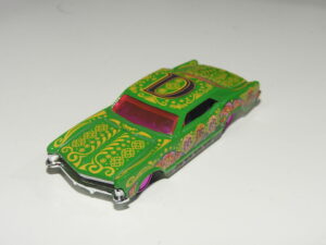 Hot Wheels '64 Buick Riviera - (FYC23) - Image 3