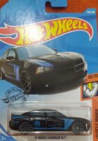 Hot Wheels '11 Dodge Charger RT (FYG76) - American Muscle