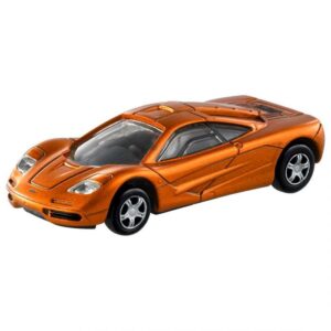 TOMICA PREMIUM #29 MCLAREN F1 - (Takara1:64) - Image 2