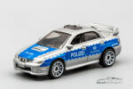 Matchbox 2007 Subaru WRX Impreza (Uncarded)