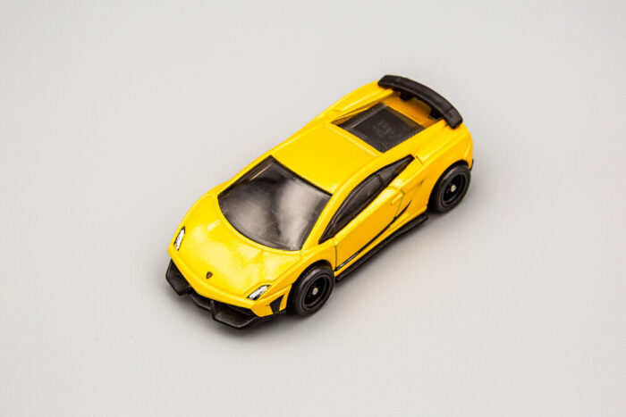 Hot Wheels Premium - Fast & Furious - Lamborghini Gallardo LP 570-4 Superleggera (GBW77) Fast Imports - Image 3