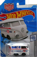 Hot Wheels Volkswagen Kool Kombi (FYF74)