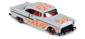 Hot Wheels - Custom 53 Chevy (Uncarded - Mint). - Image 2