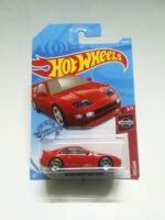 Hot Wheels Nissan 300ZX Twin Turbo (FYF03)